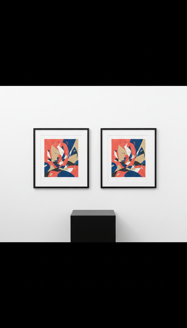 Unframed Archival Fine Art Print