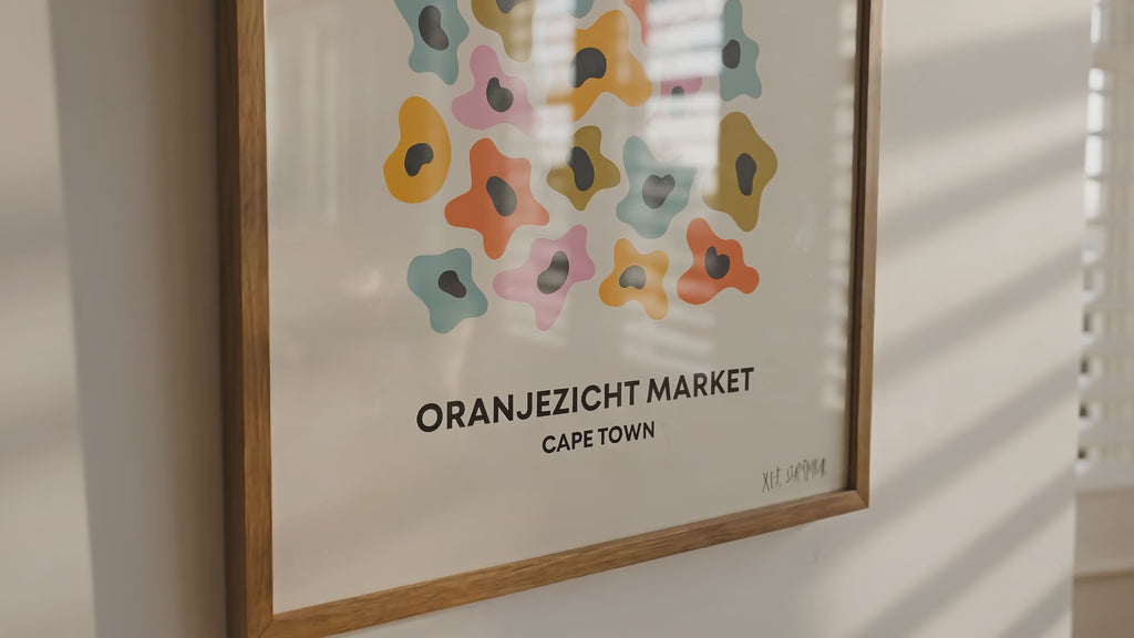 Oranjezicht Market