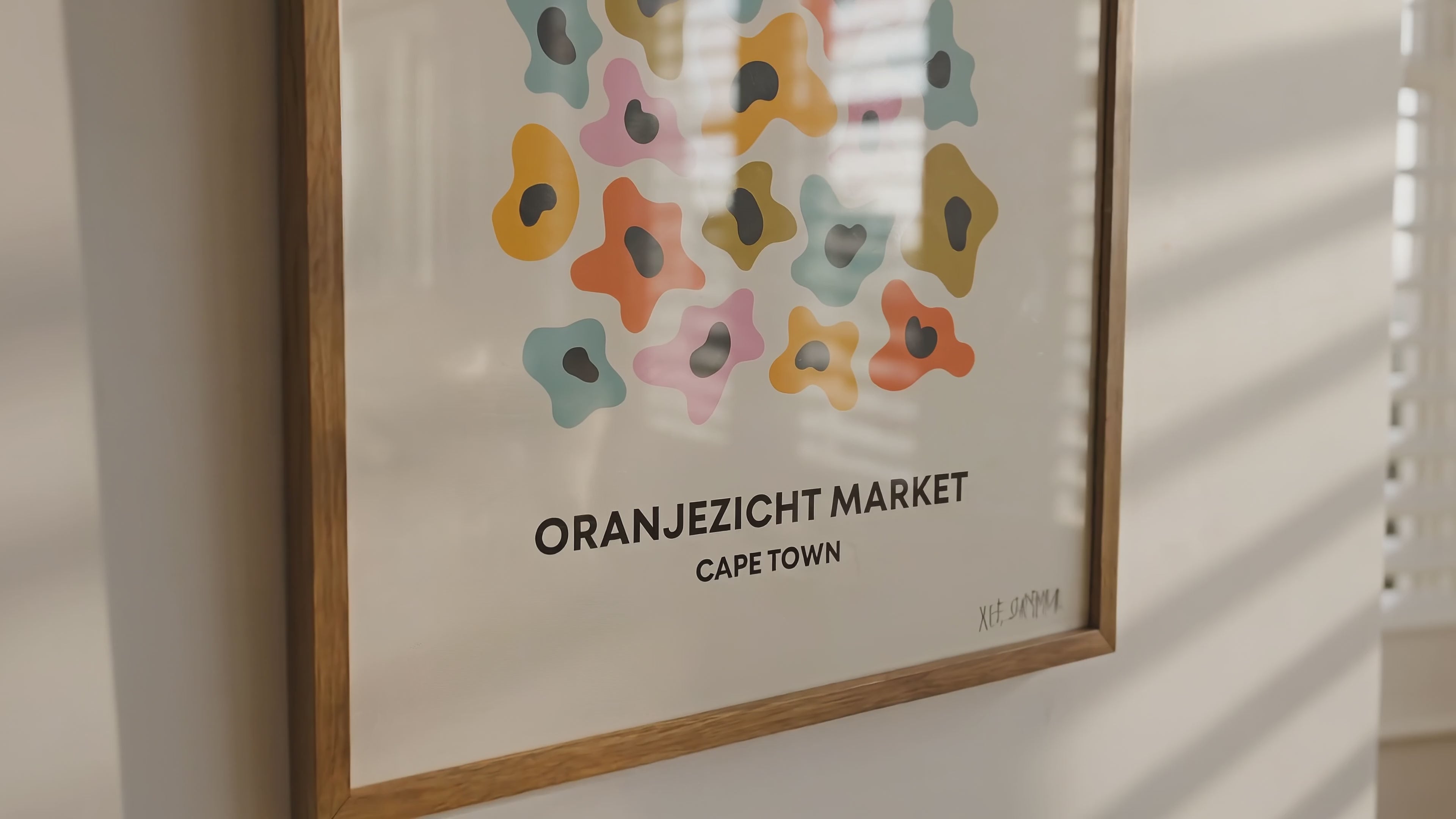 Oranjezicht Market