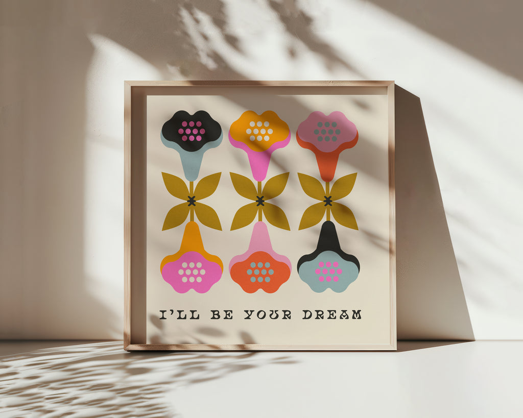 I'll Be Your Dream