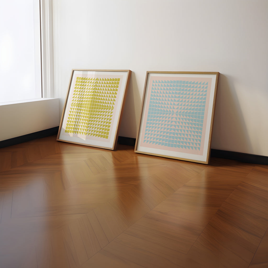 For What it's Worth & In Spite Of Everything Duo Limited Editions