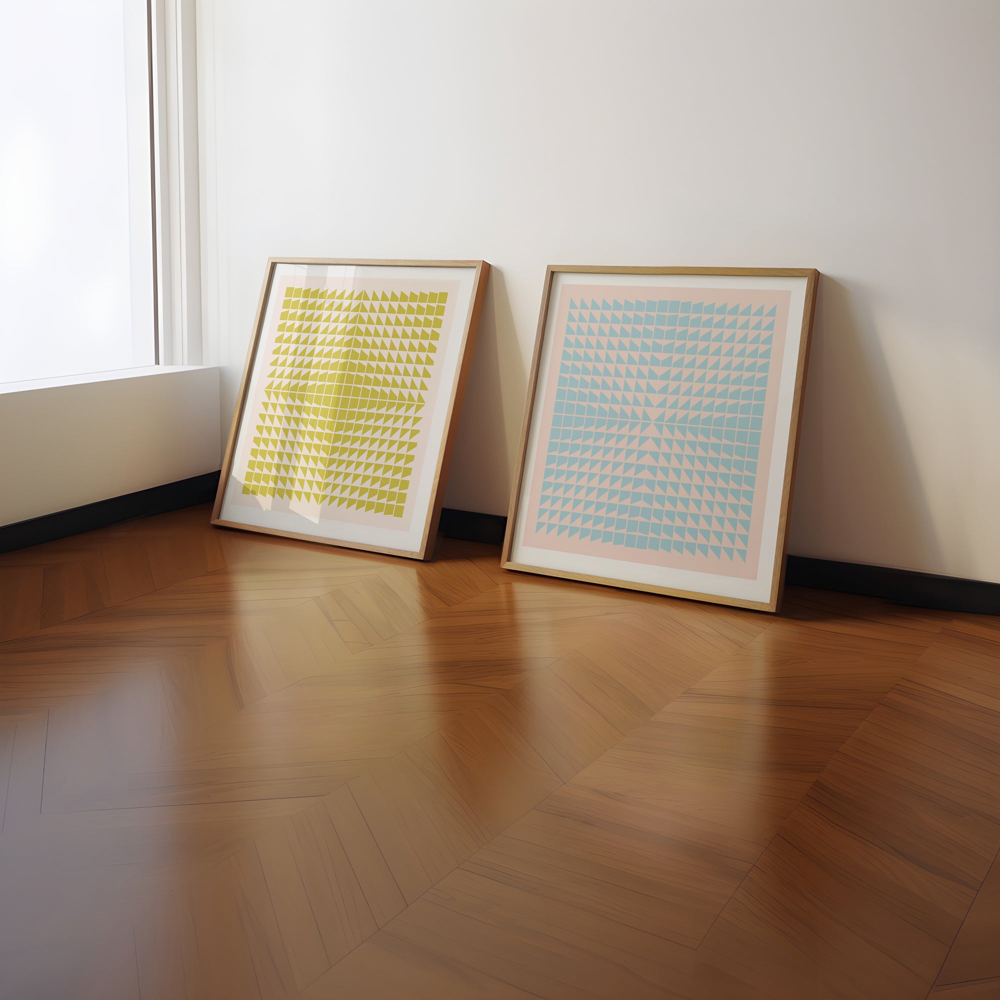 For What it's Worth & In Spite Of Everything Duo Limited Editions