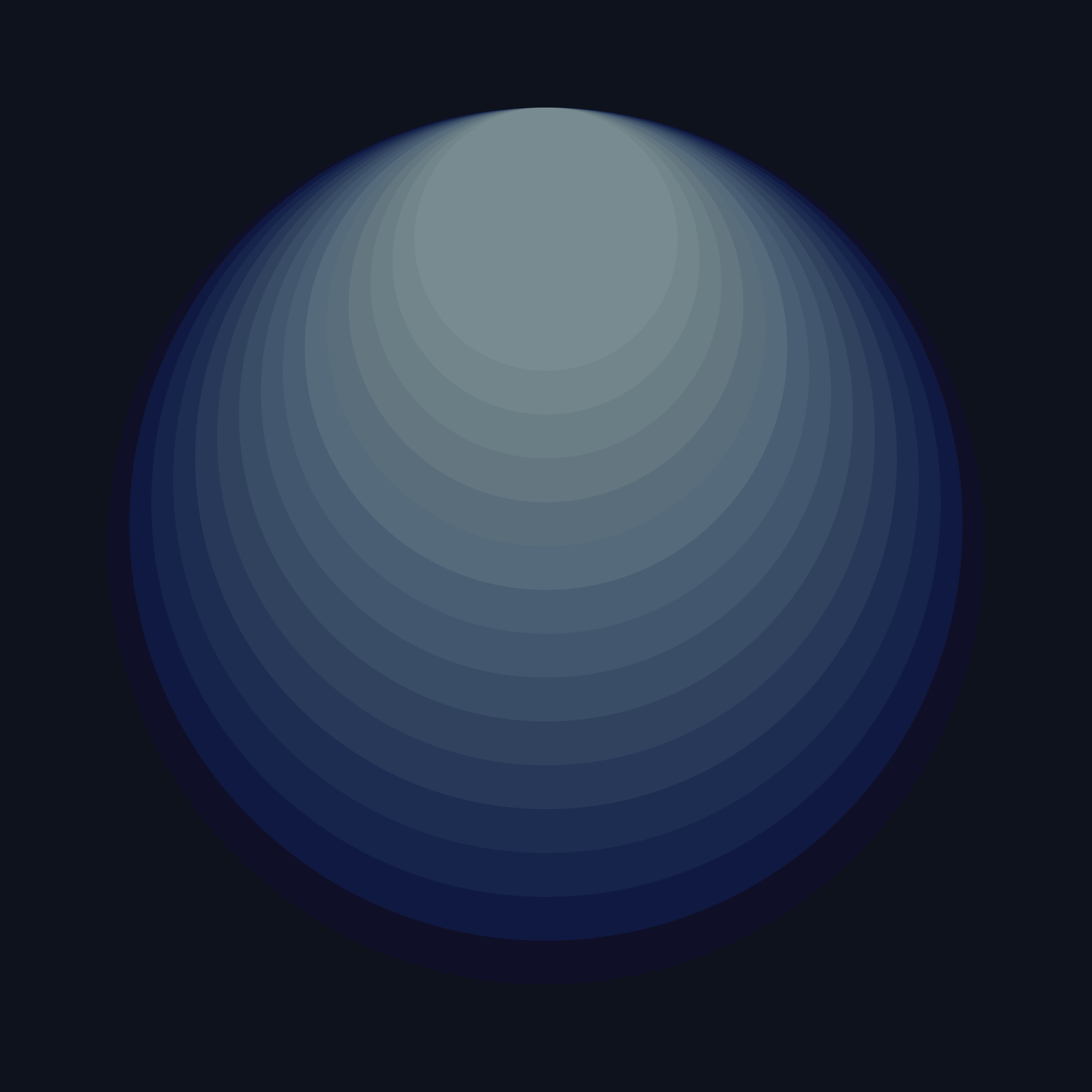 What Happens When You Close Your Eyes?